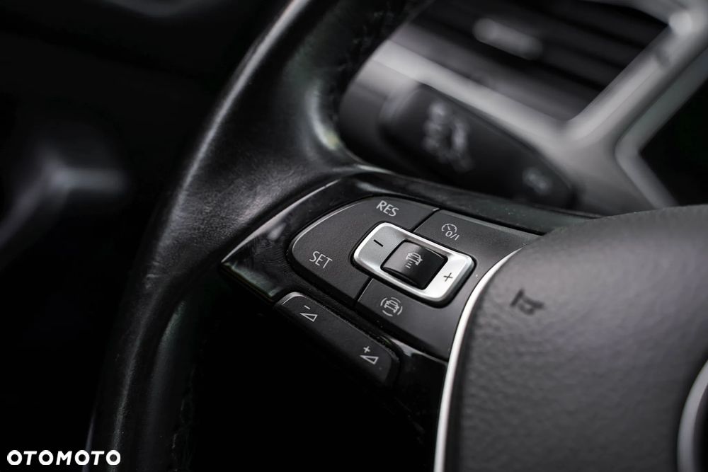 Volkswagen T-Roc 1.5 TSI GPF ACT Advance DSG - 27