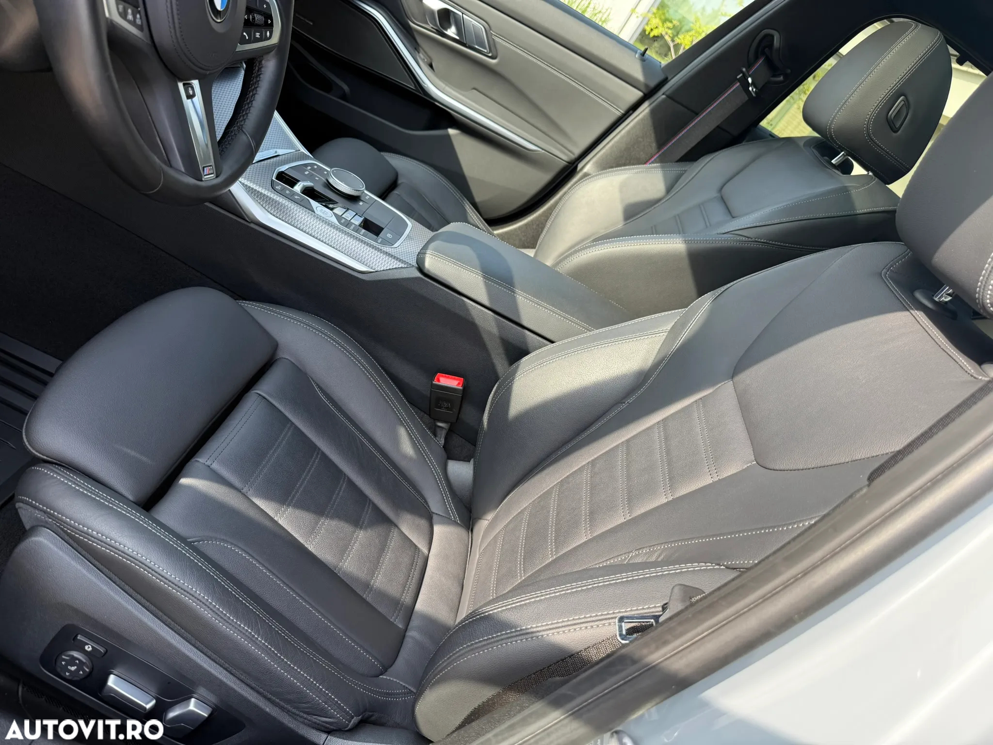 BMW M3 M340i xDrive AT MHEV - 10