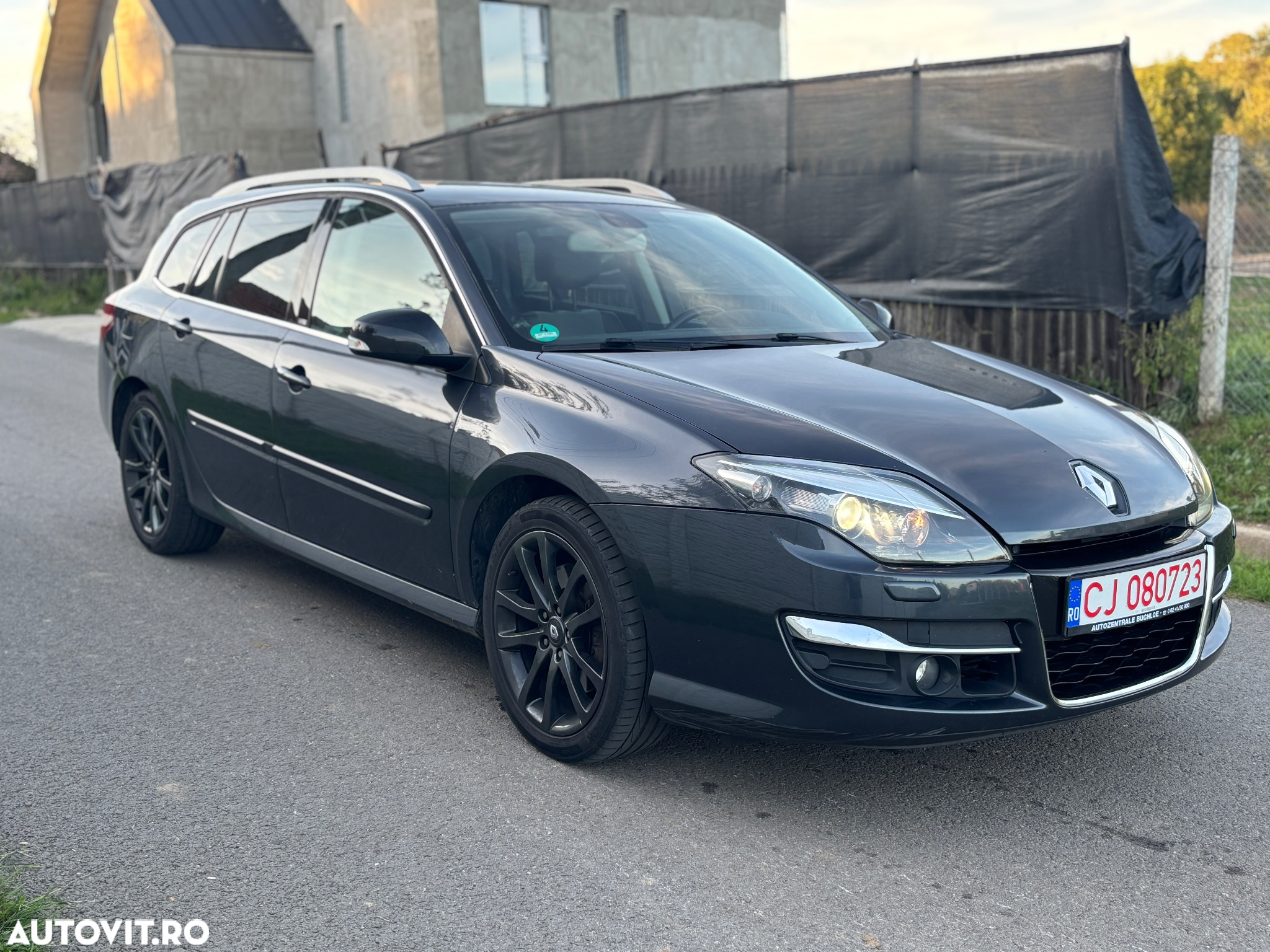 Renault Laguna - 2