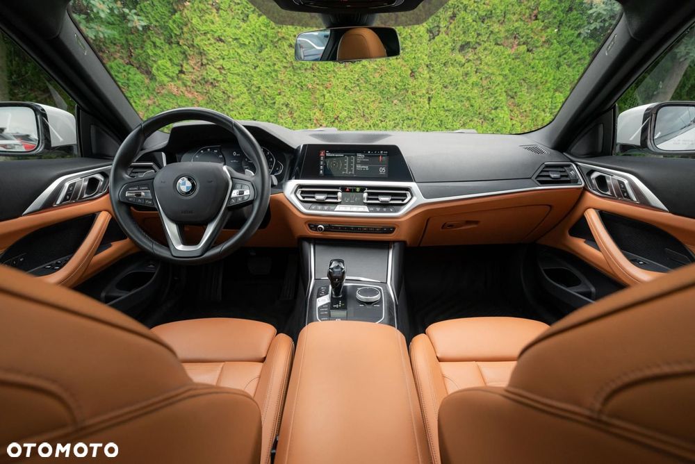 BMW Seria 4 430i - 11