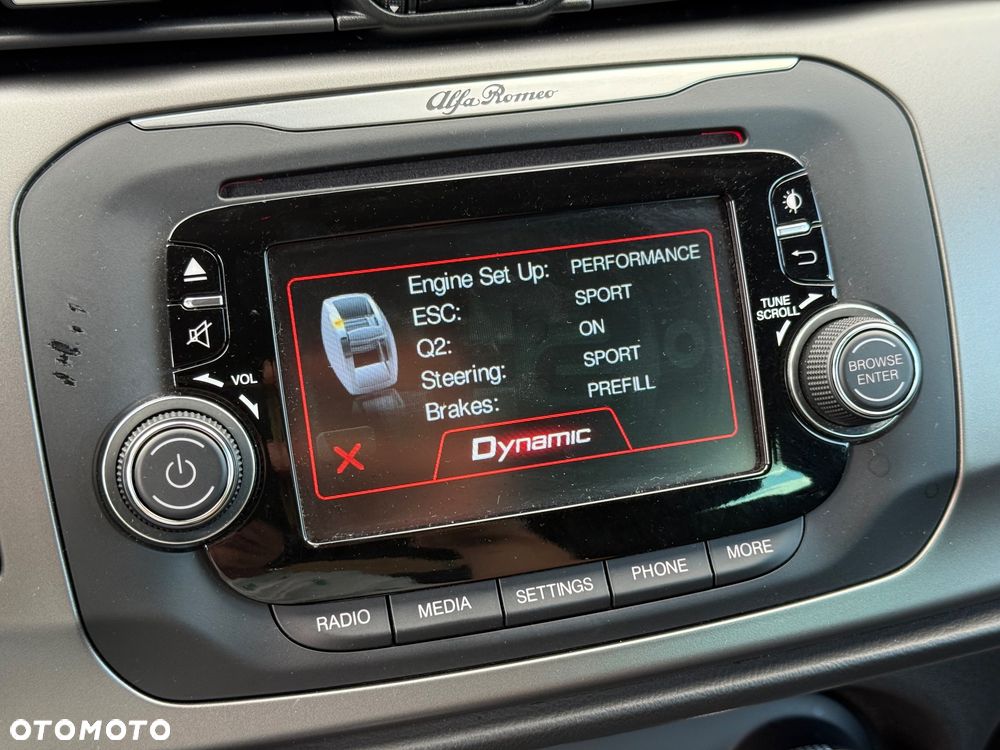 Alfa Romeo Giulietta 1.4 TB 16V Multiair Sport - 23