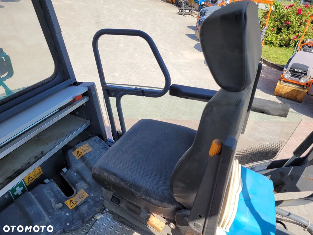 Vogele Super 1803-3i - 14