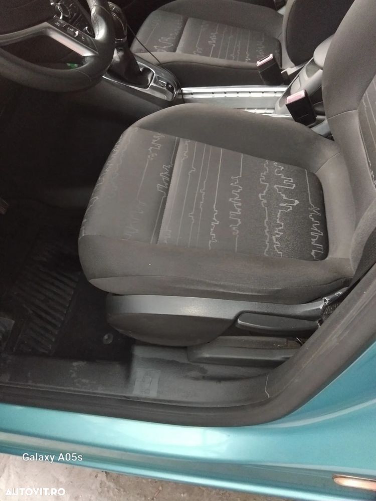 Opel Meriva 1.4 Cosmo - 6