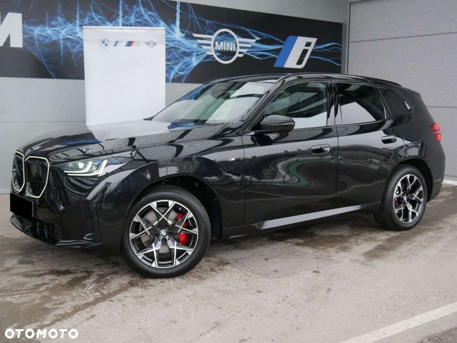 BMW X3 xDrive20d mHEV - 3
