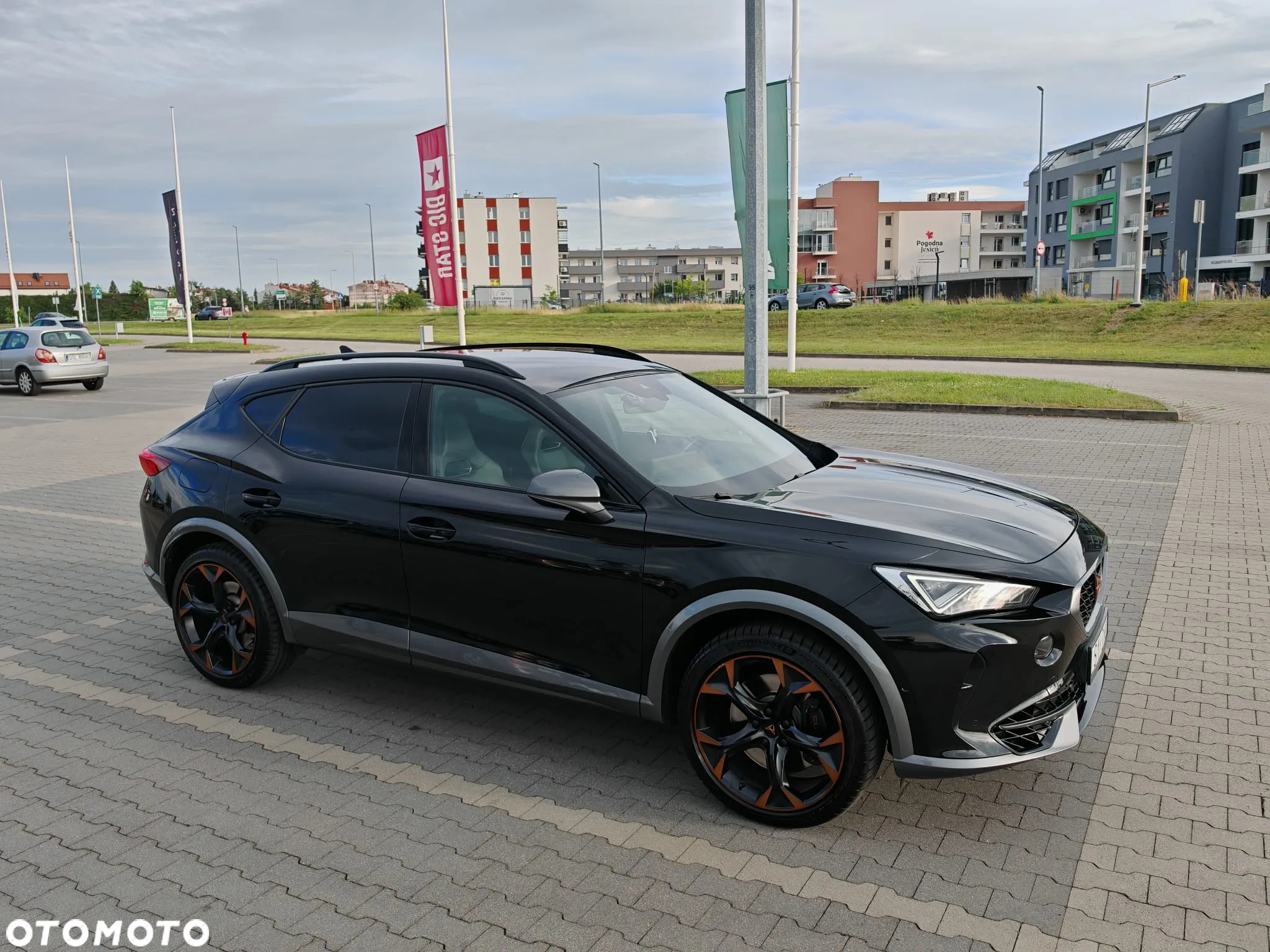 Cupra Formentor 2.0 TSI 4Drive VZ DSG - 2