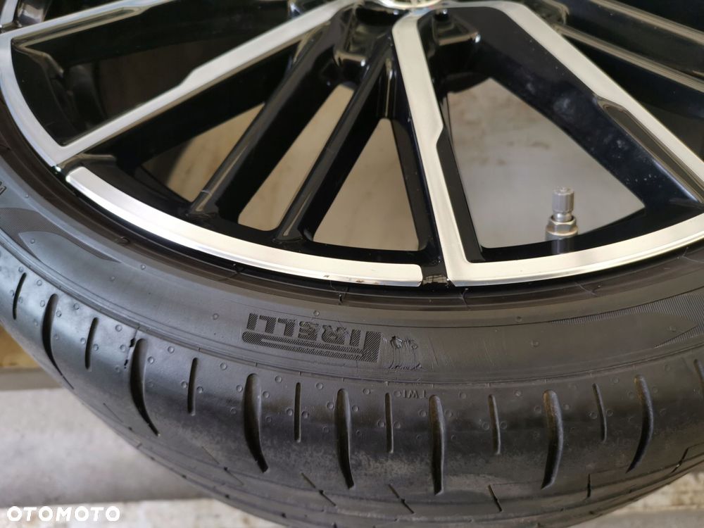 BMW 1 F40 2 F44 MPAKIET KOLA FELGI ALUFELGI OPONY LATO 235/35R19 SUPER - 11