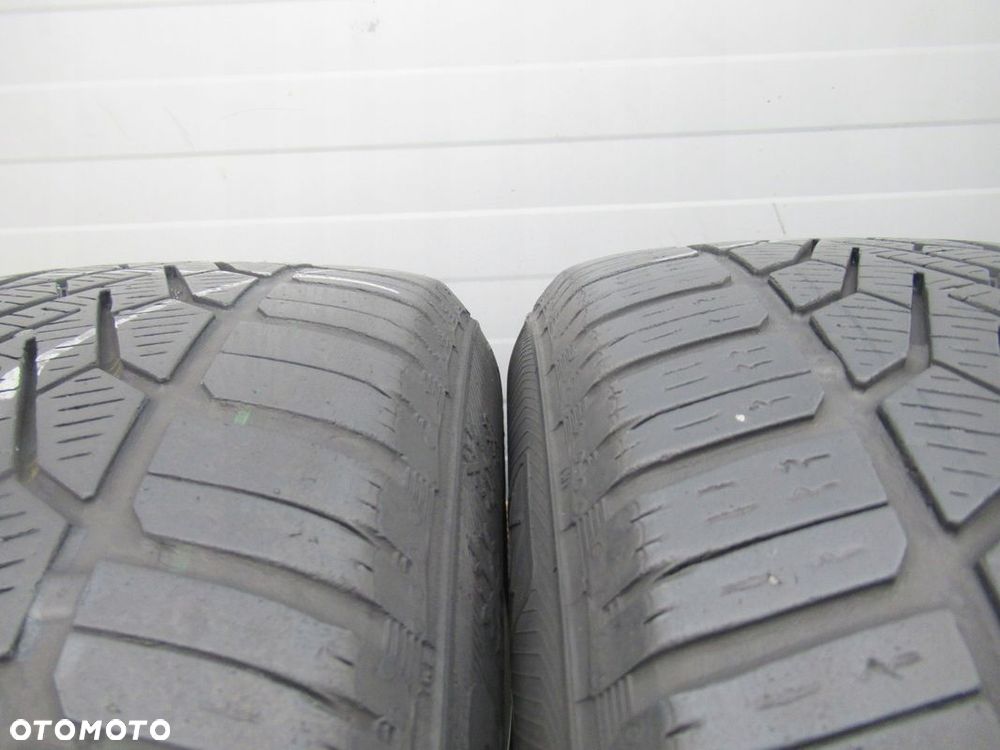 ALU+OPONY ZIMA R16 RENAULT CAPTUR I,SCENIC 2,DACIA SANDERO STEPWAY,JOGGER - 10