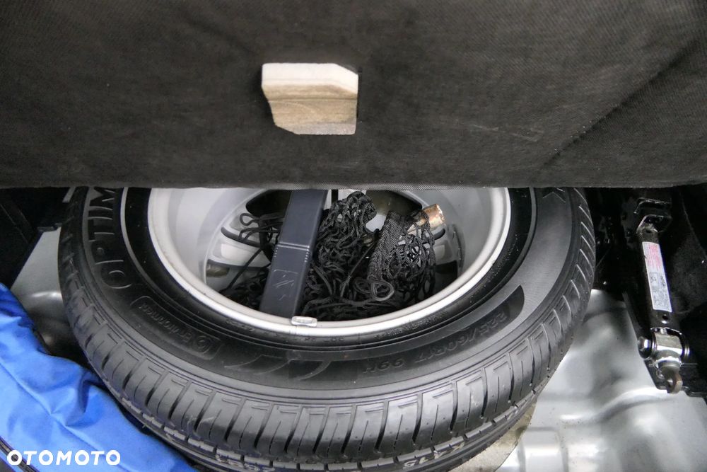 Hyundai ix35 1.6 2WD blue Style - 25