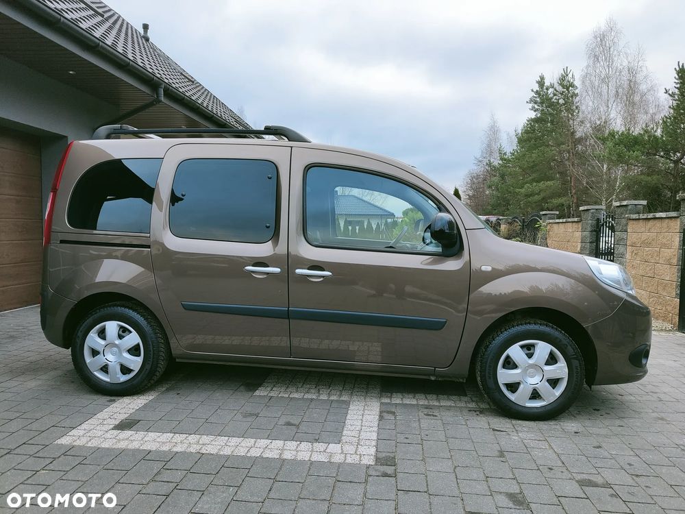 Renault Kangoo 1.2 TCE Energy Helios - 3