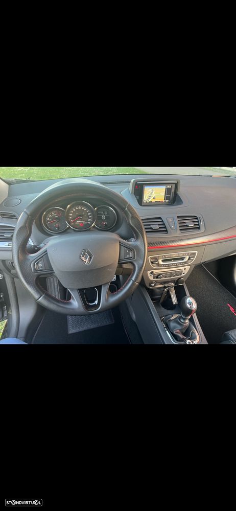 Renault Mégane 1.5 dCi GT Line Premium SS - 18