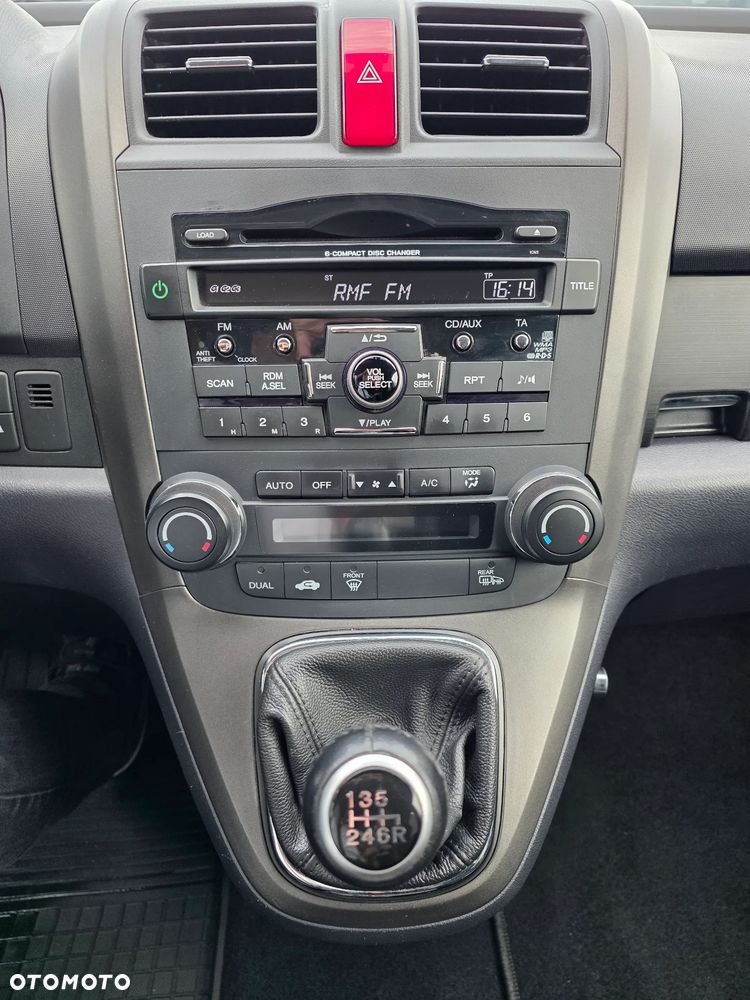 Honda CR-V 2.0 Elegance Lifestyle - 20