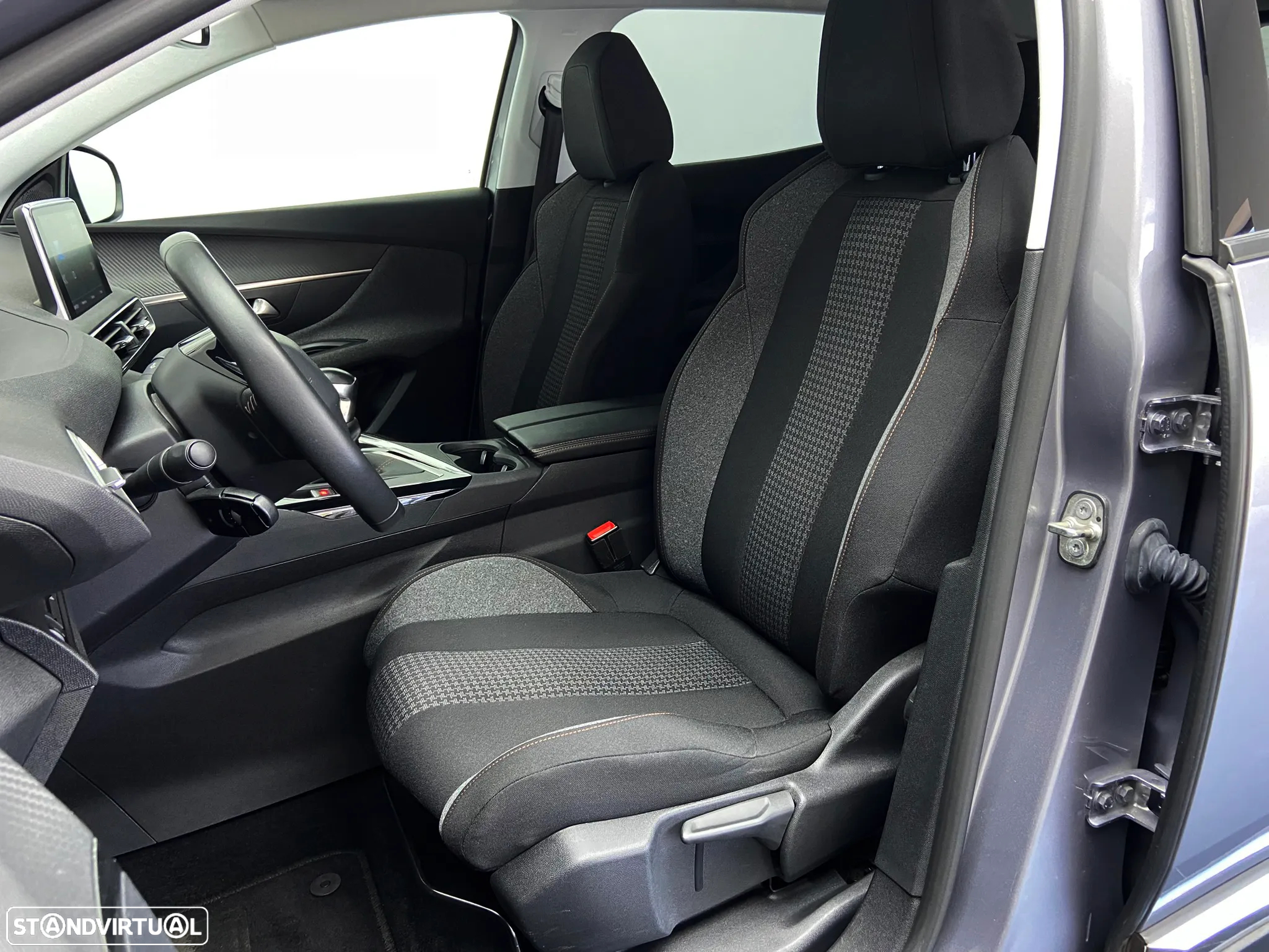 Peugeot 3008 1.5 BlueHDi Style - 9