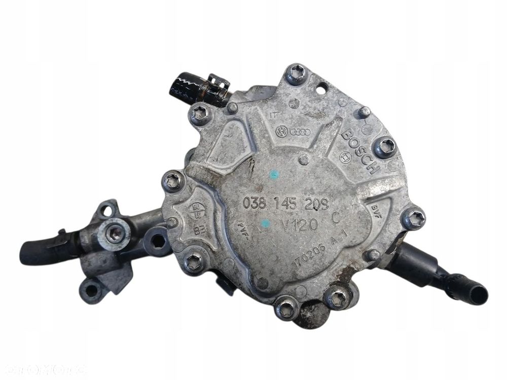 pompa vacu vacum seat ibiza iii 6l 1.9 tdi 038145209 bls - 3