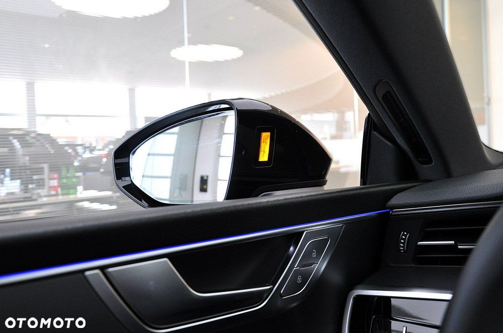 Audi A7 Sportback - 16