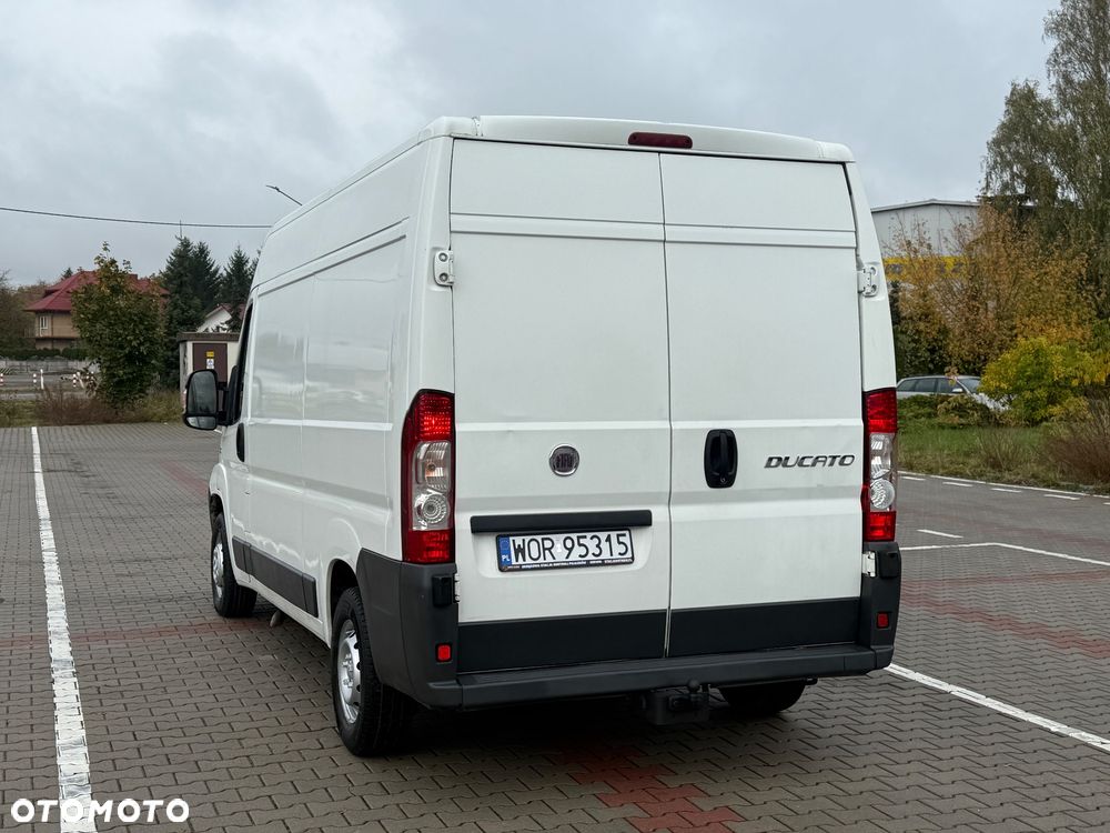 Fiat DUCATO MAXI - 14