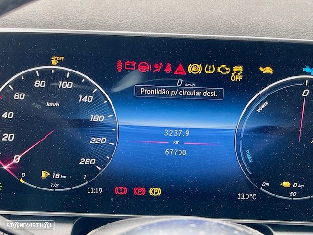 Mercedes-Benz GLC 300 de 4Matic - 16