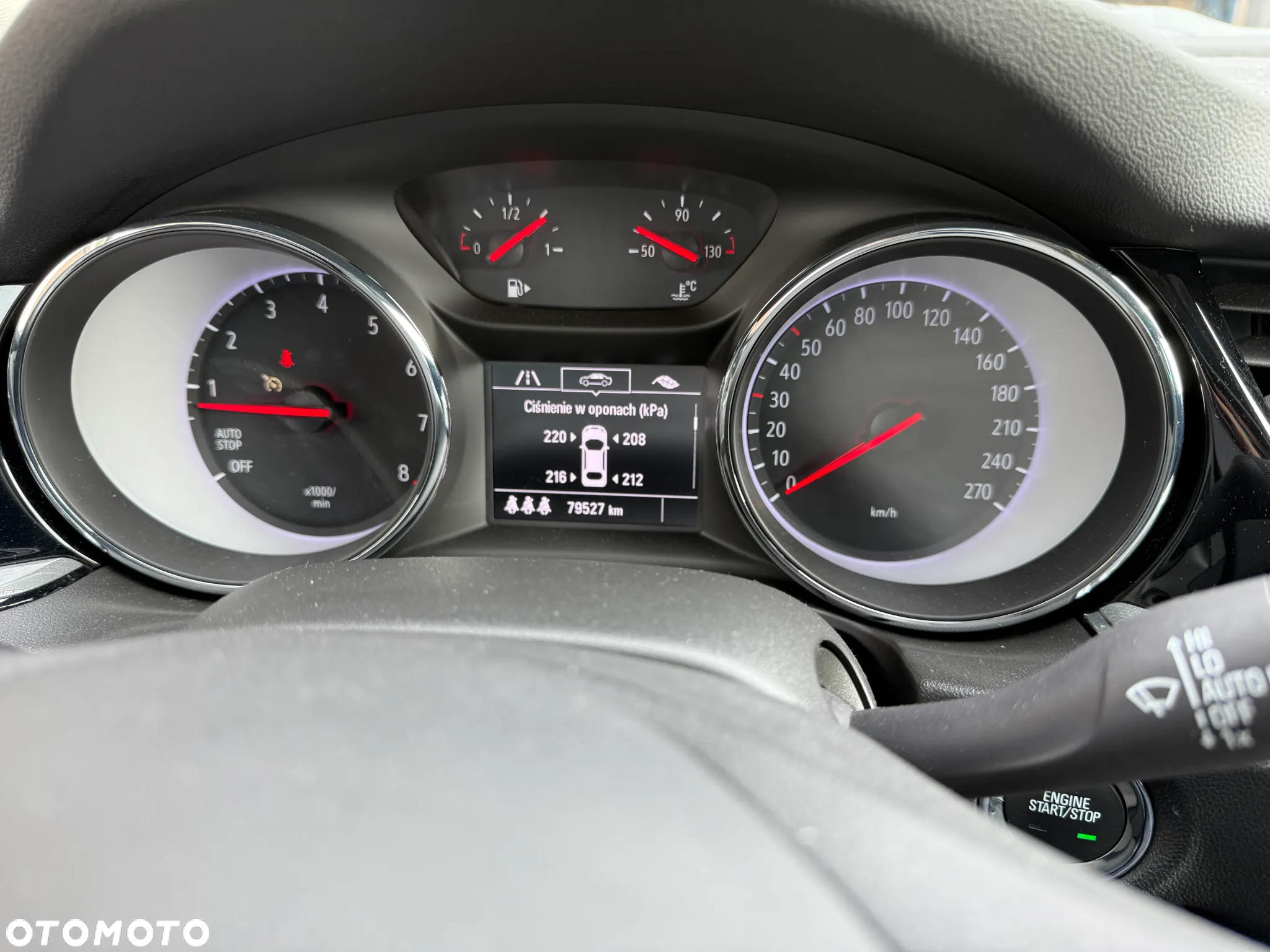 Opel Insignia 1.5 T GPF Exclusive S&S - 19