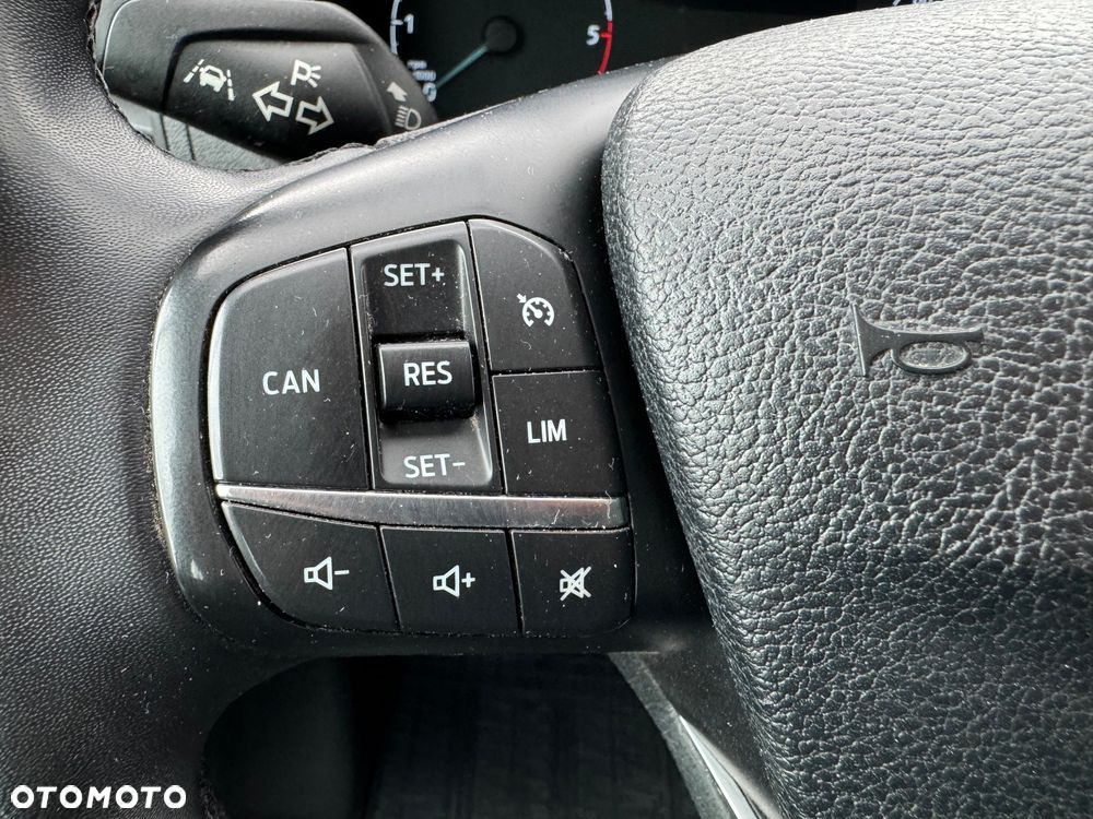 Ford Transit 350 L4H3 RWD Trend (bryg.) - 19