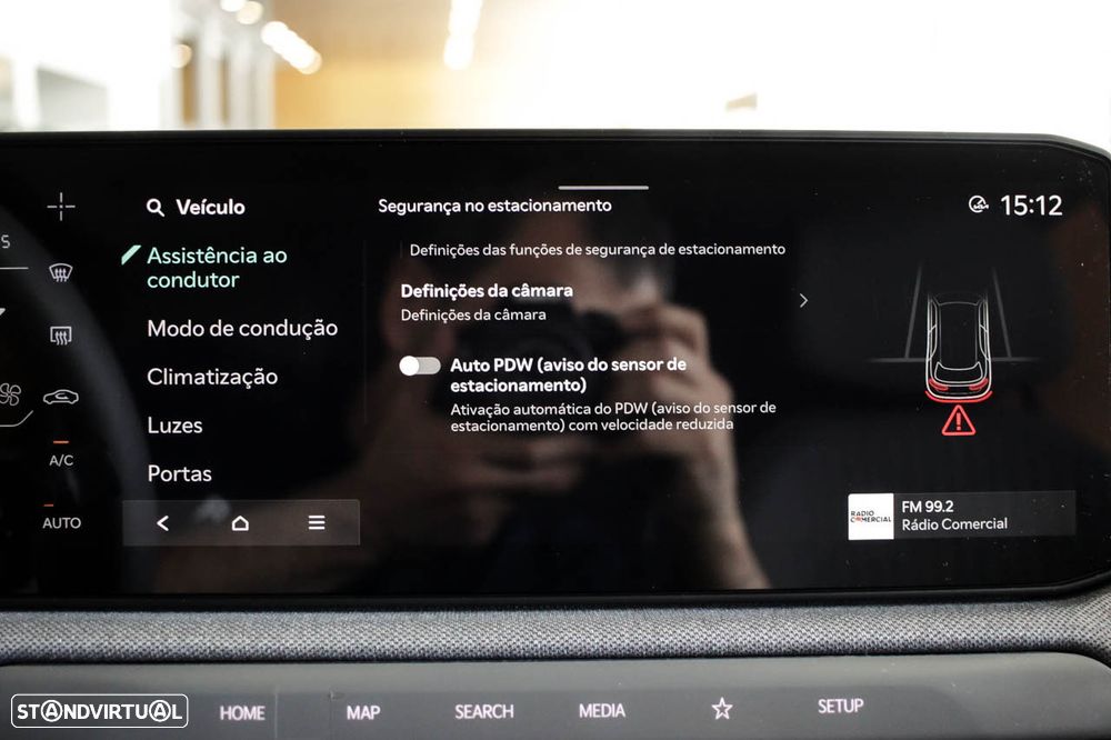 Kia EV3 58.3 kWh Drive - 33