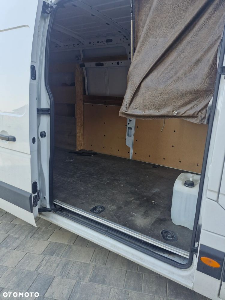 Renault MASTER - 7