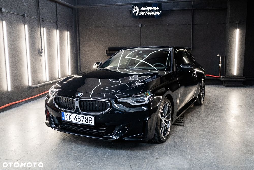 BMW Seria 2 230i - 1