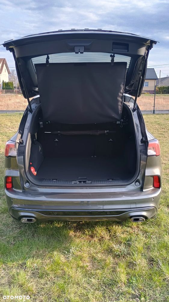 Ford Kuga 2.0 EcoBlue Hybrid ST-LINE X - 7