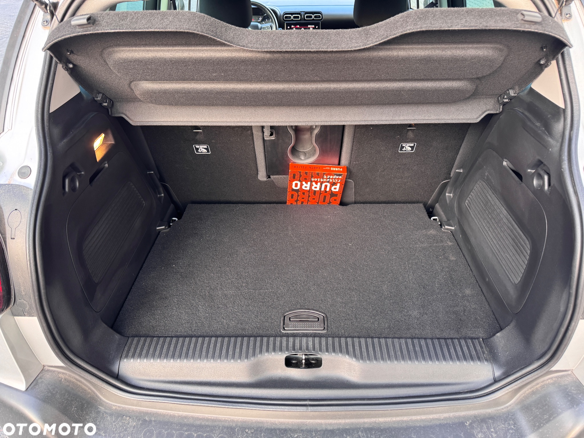 Citroën C3 Aircross 1.2 PureTech GPF Shine Pack S&S - 27