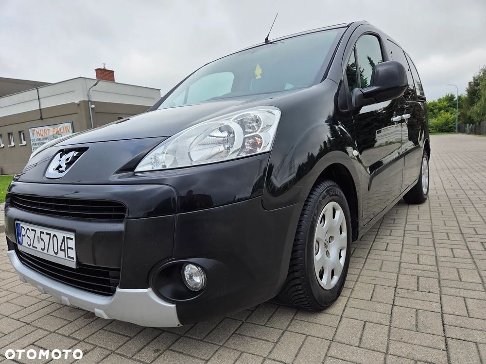 Peugeot Partner - 20