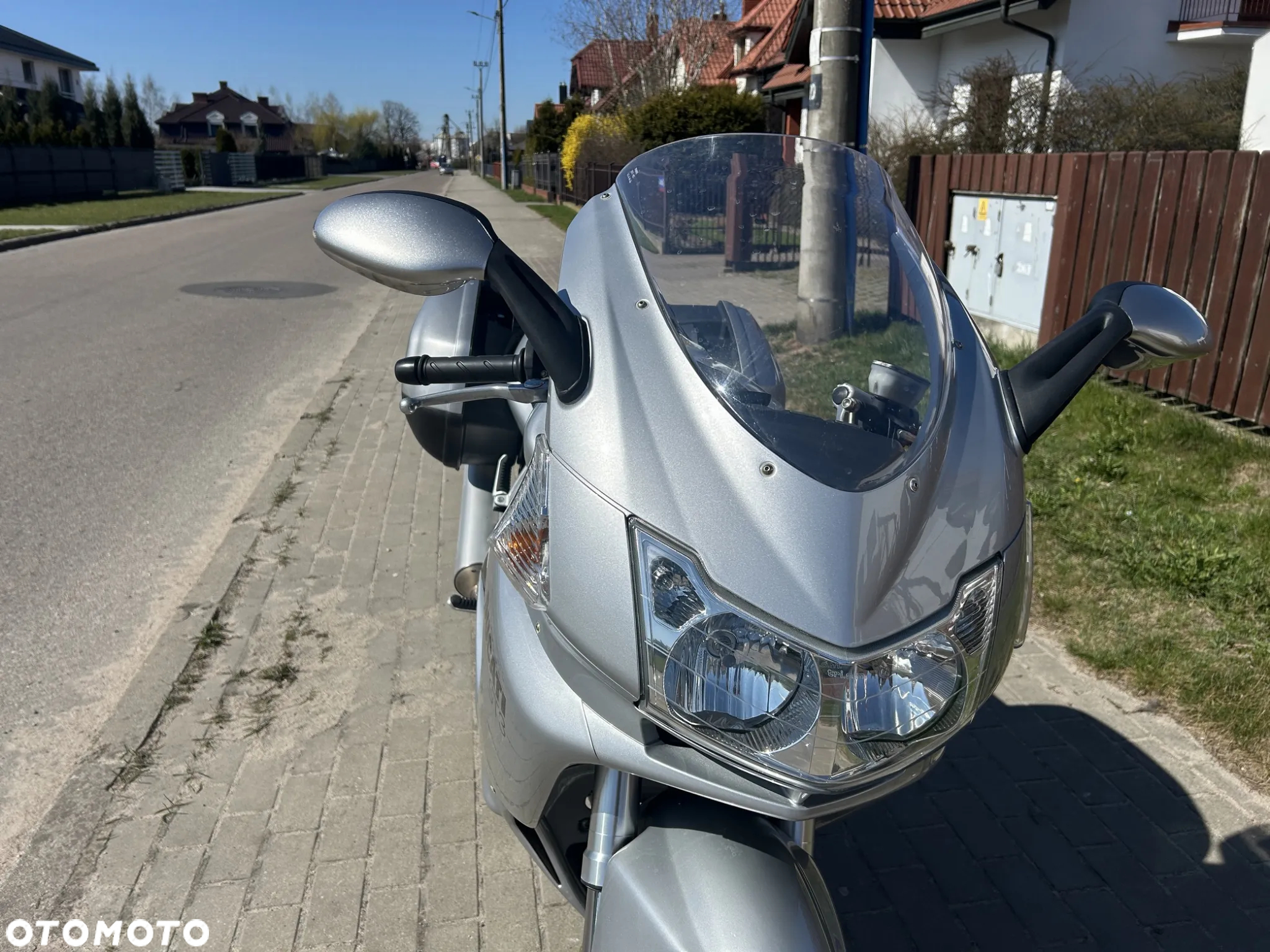 Ducati ST3 - 11