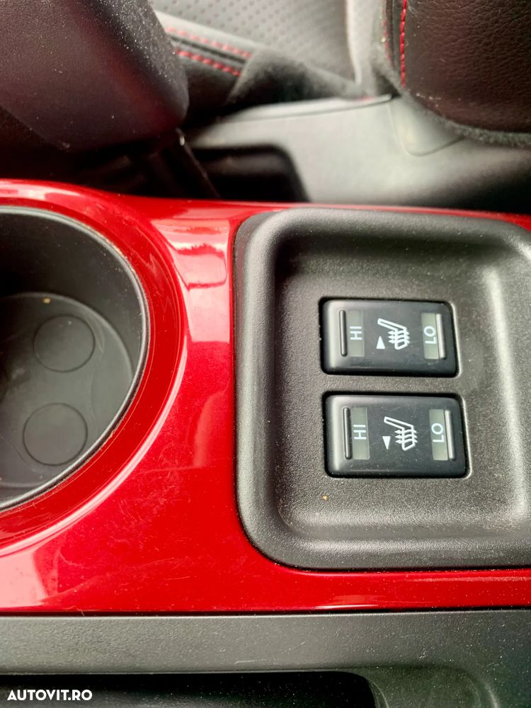 Nissan Juke 1.5 dCi N-Connecta - 10