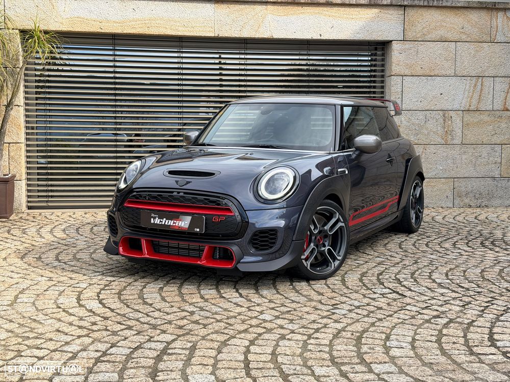 MINI Coupé - 1