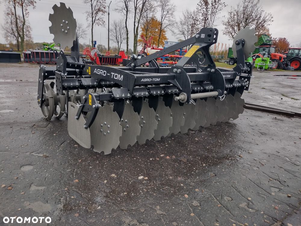 Agro-tom AT XL 3 - 13