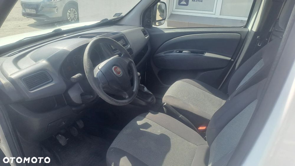 Fiat DOBLO - 9