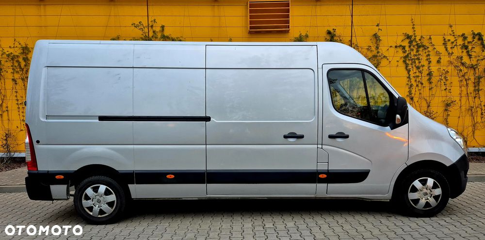 Renault Master - 3