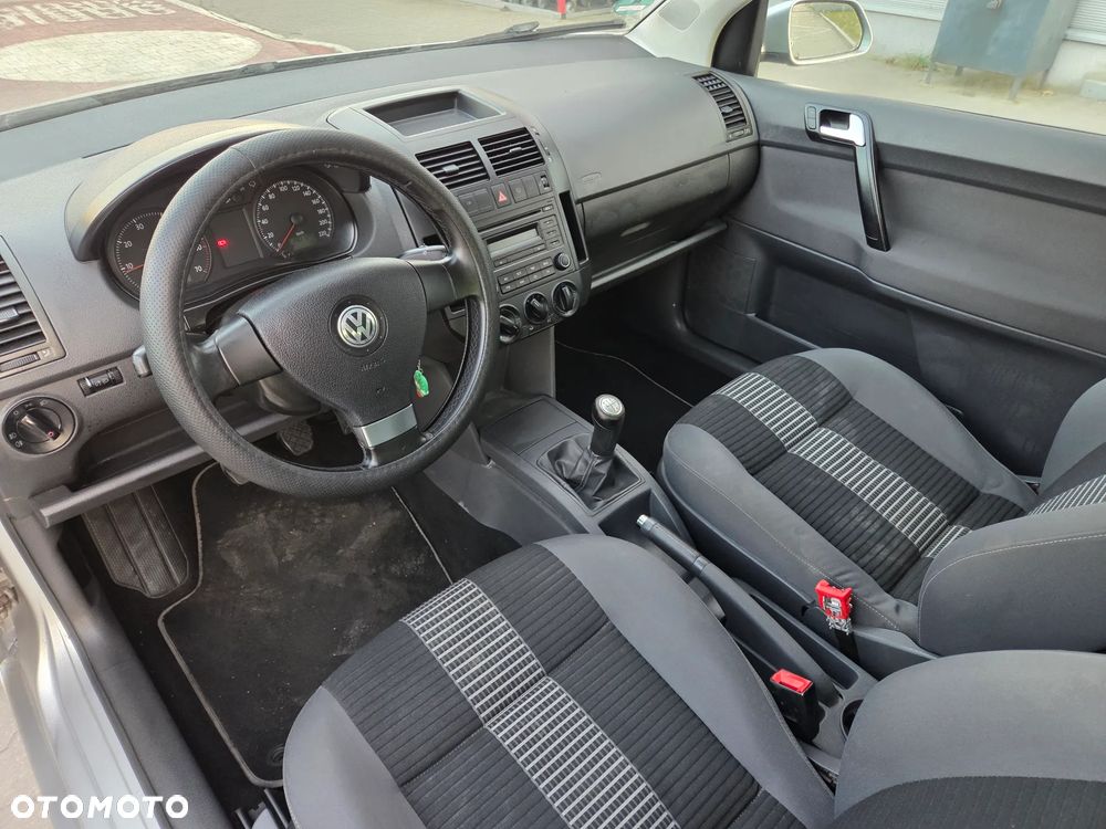 Volkswagen Polo 1.2 United - 14