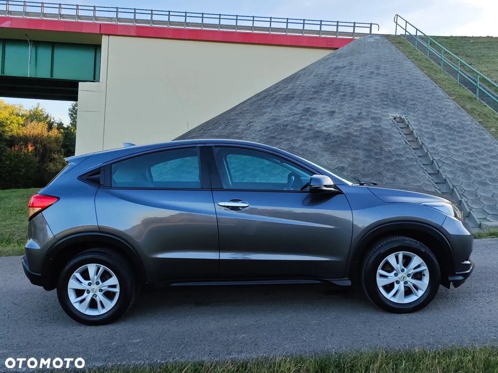 Honda HR-V 1.5 i-VTEC Elegance - 6