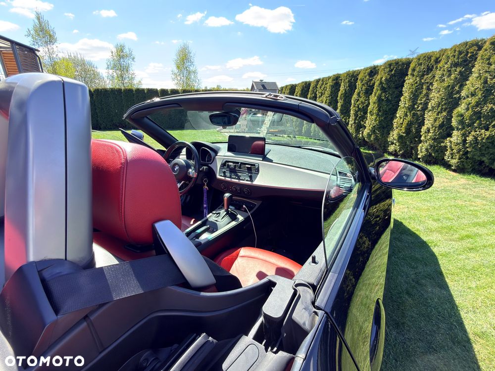 BMW Z4 - 12