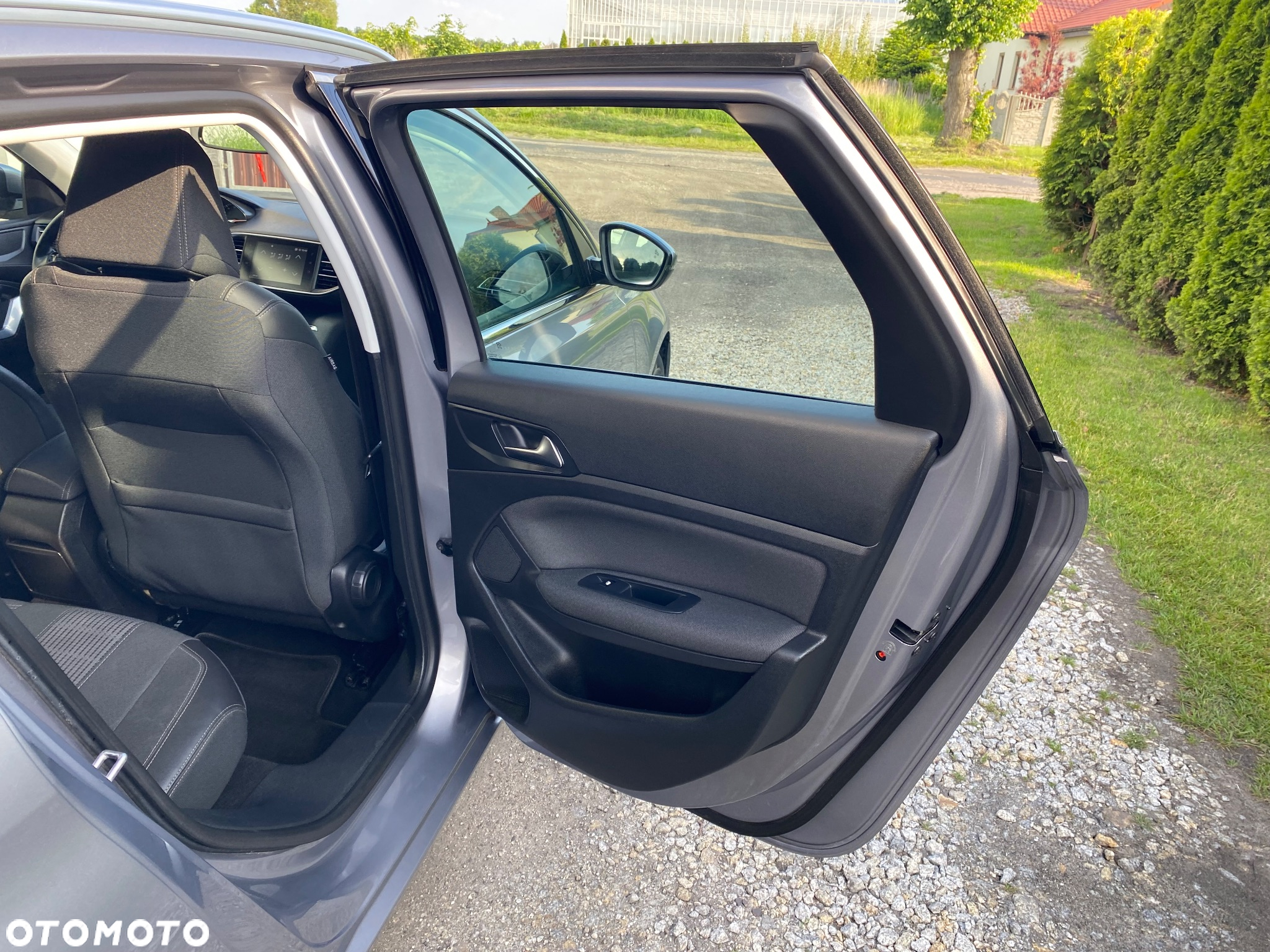 Peugeot 308 1.5 BlueHDi Active Pack Business S&S - 18