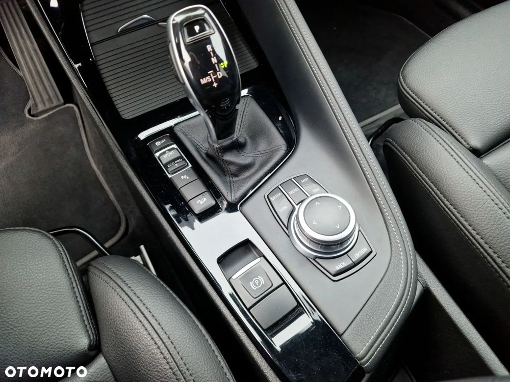 BMW X1 xDrive20d M Sport - 33