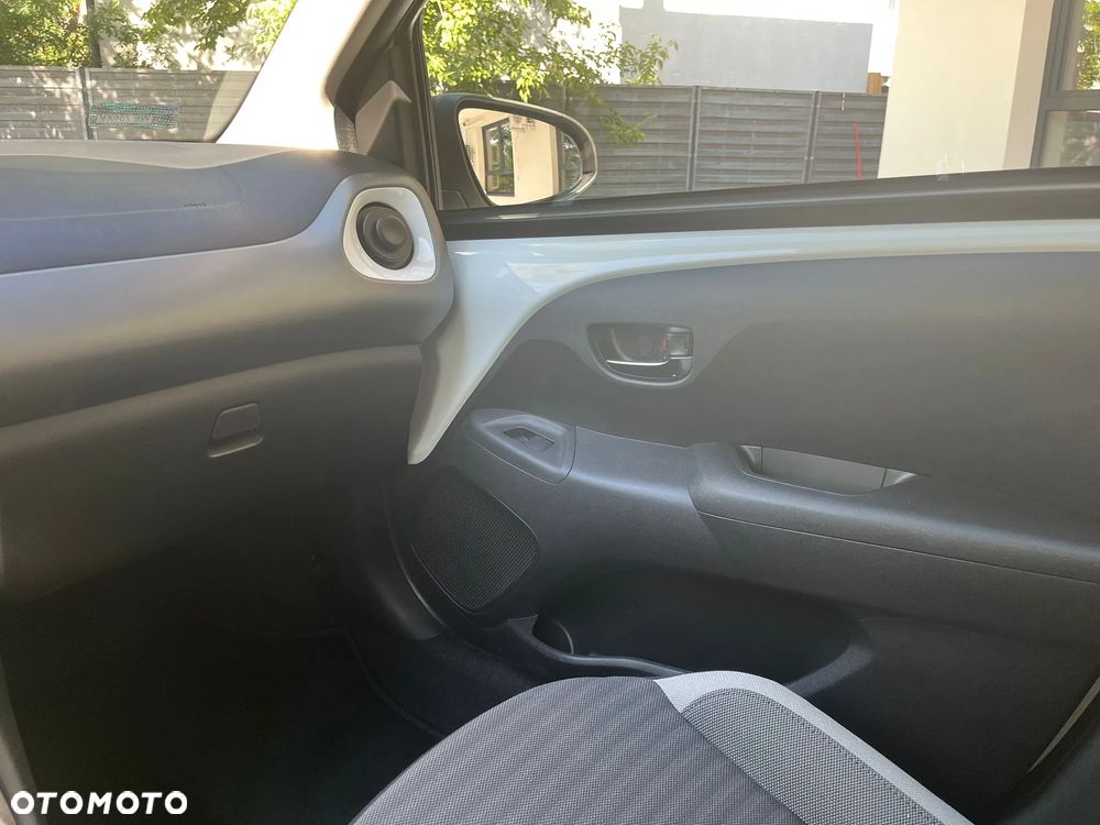Toyota Aygo - 18