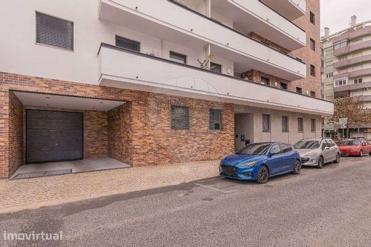 Apartamento T2 para arrendamento - Grande imagem: 2/23