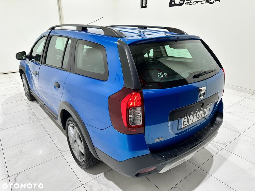 Dacia Logan - 10