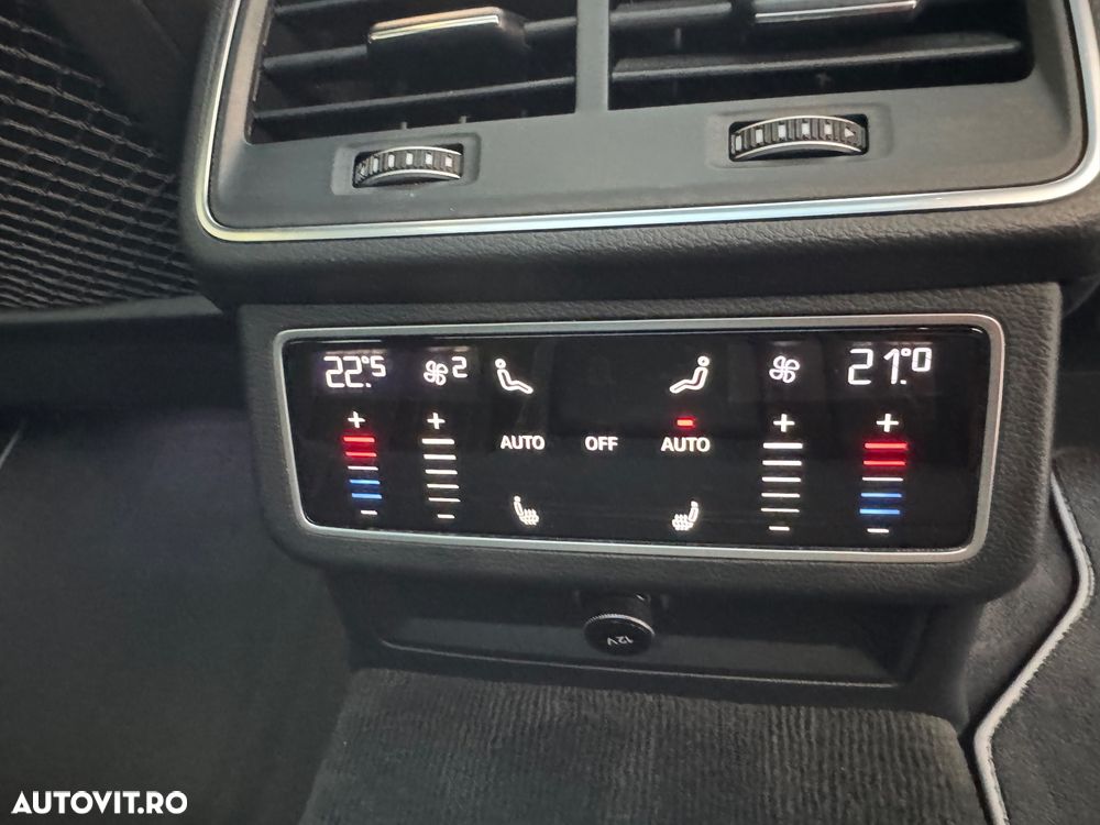 Audi A6 Allroad 3.0 55 TDI quattro Tiptronic - 35