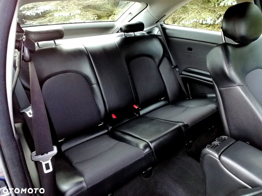 Mercedes-Benz CLC 200 Kompressor - 27