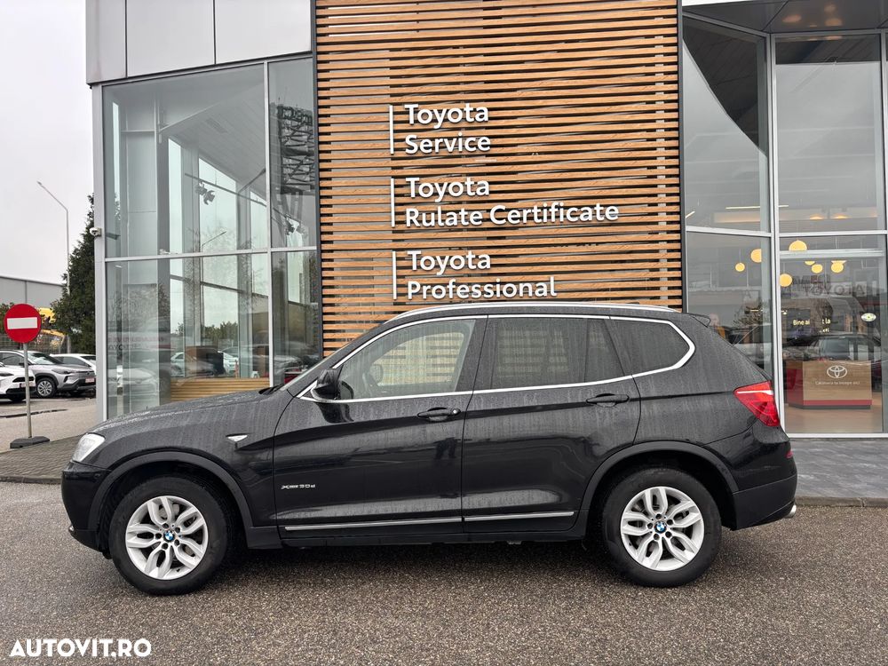 BMW X3 - 5