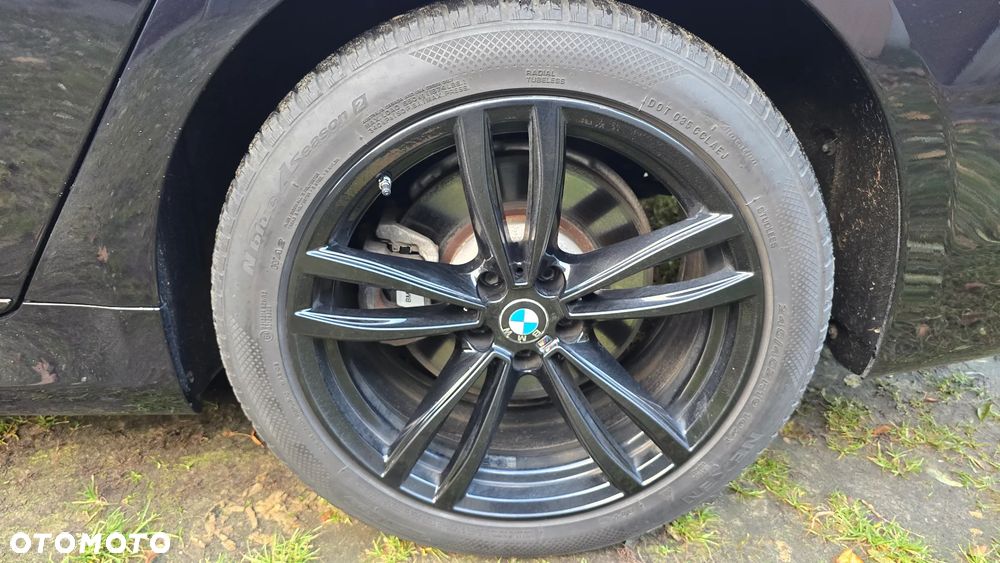 BMW Seria 7 740Li xDrive - 19