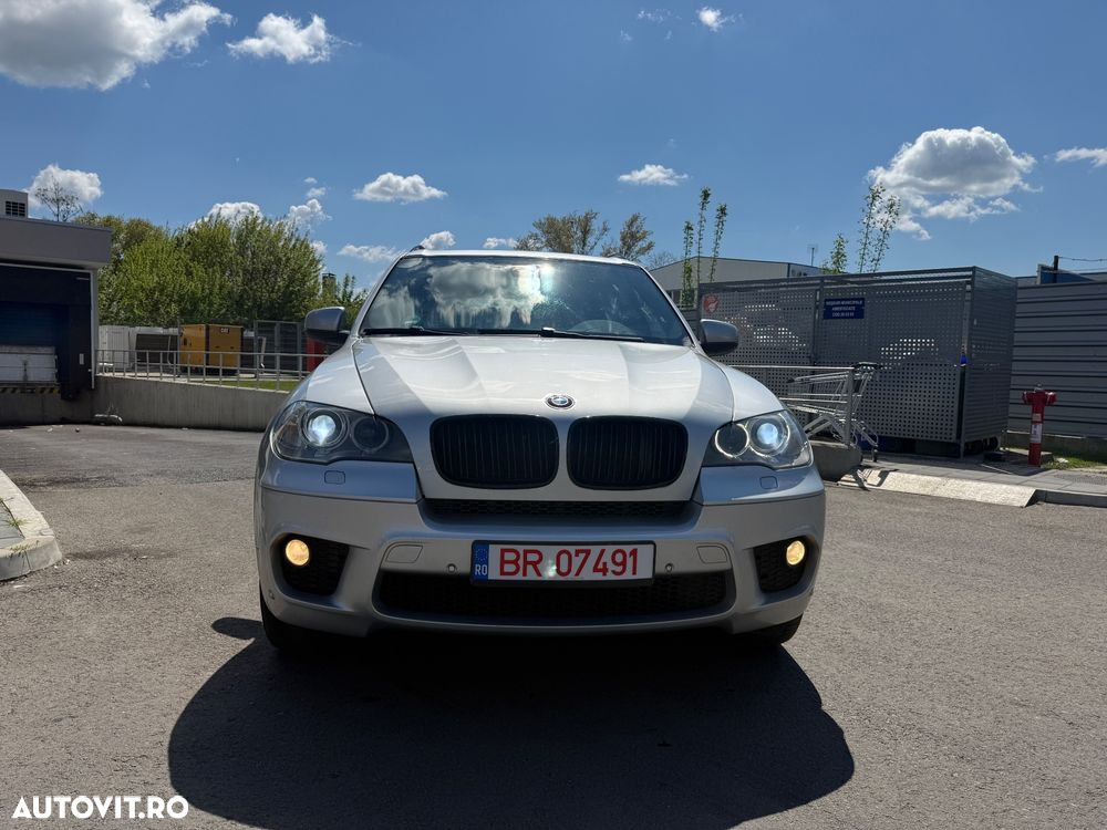 BMW X5 xDrive40d M Sport Edition - 2