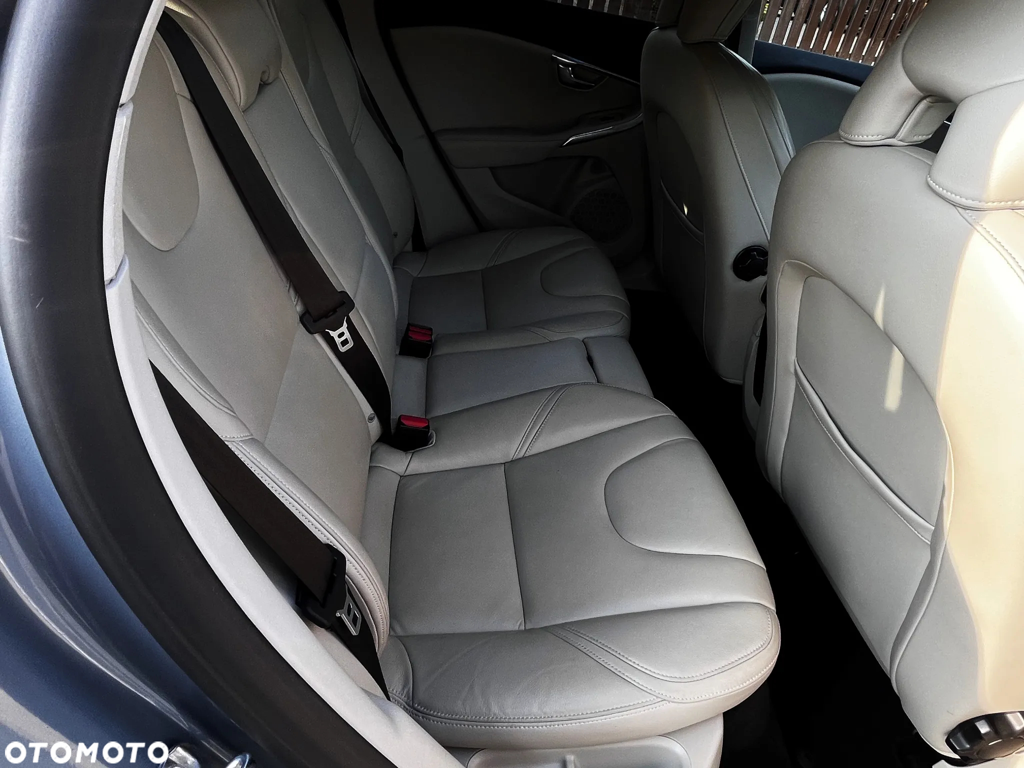 Volvo V40 D2 Drive-E SCR Inscription - 33