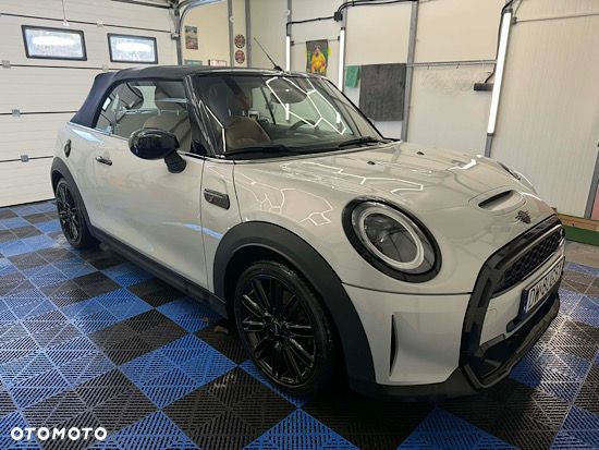 MINI Cooper S sport - 3
