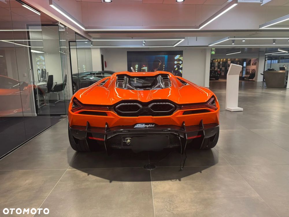 Lamborghini Inny - 4